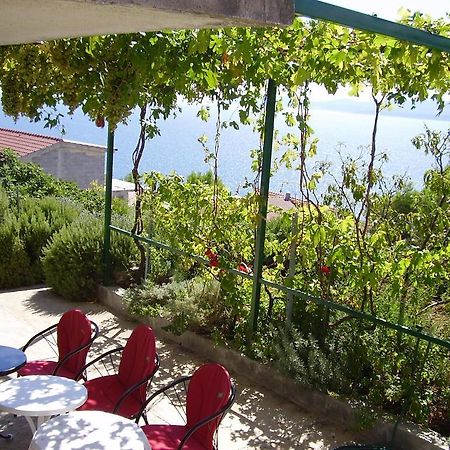 Petar Apartment Omis Exterior photo