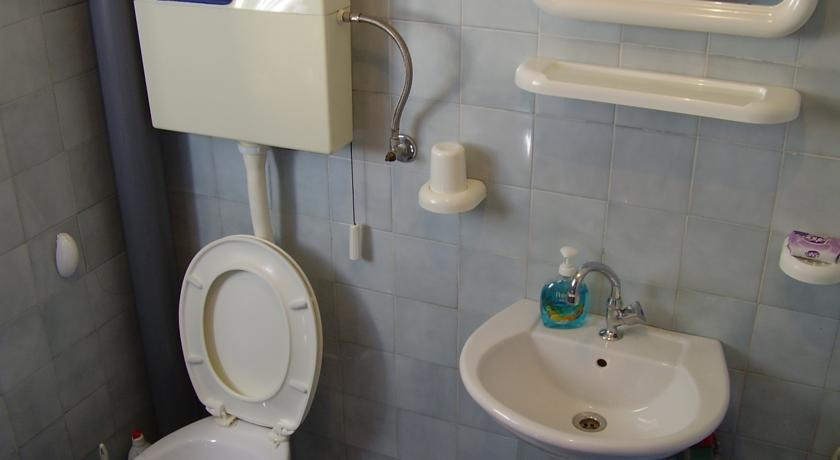 Petar Apartment Omis Room photo